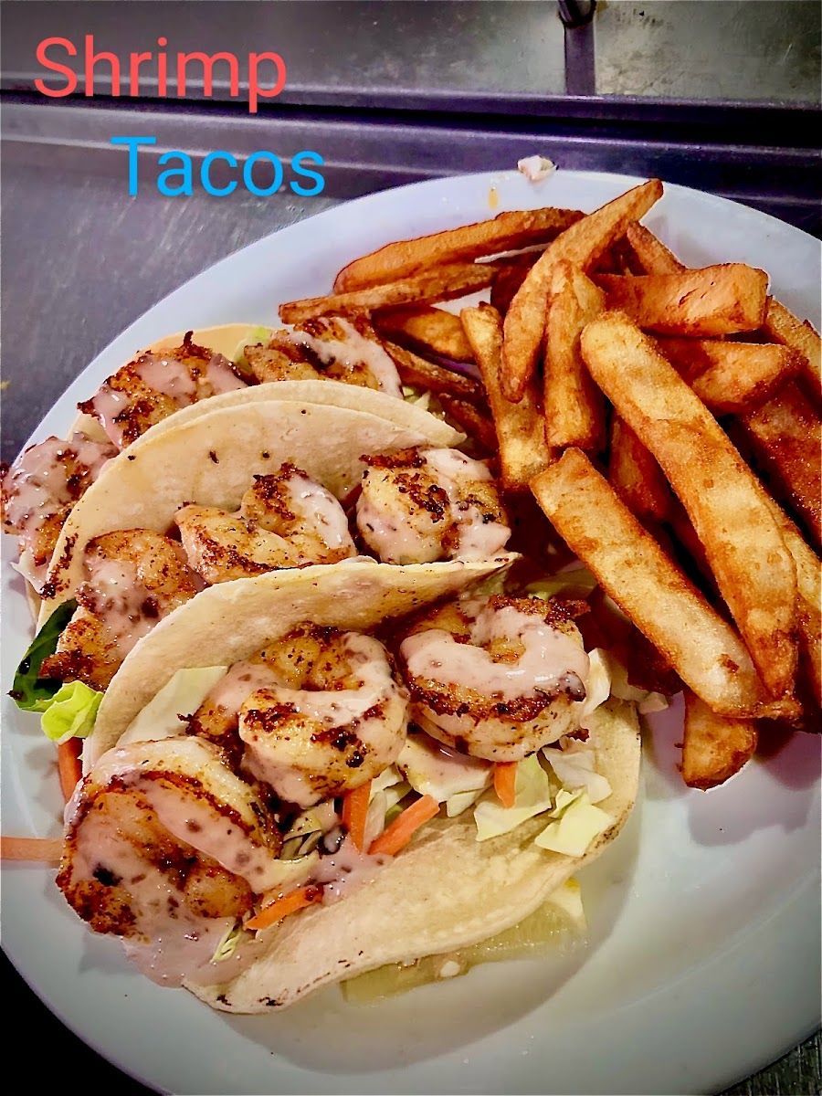 Mérida’S Tapas & Cantina